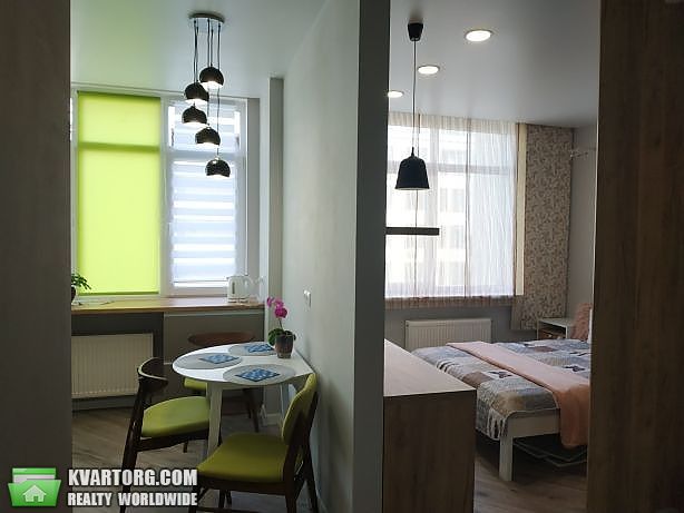 Sell 1-room apartment. Киев, Юнацкая — photo 4