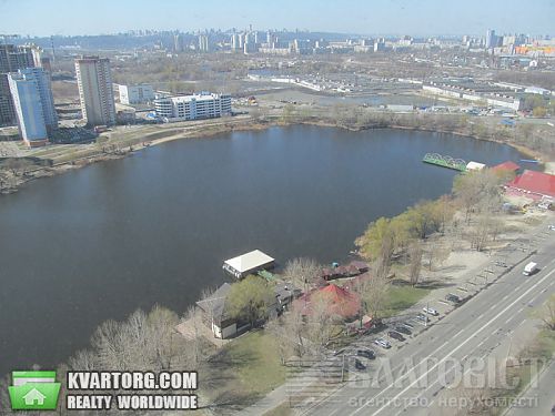 Sell 1-room apartment. Киев,  Ревуцкого — photo 9