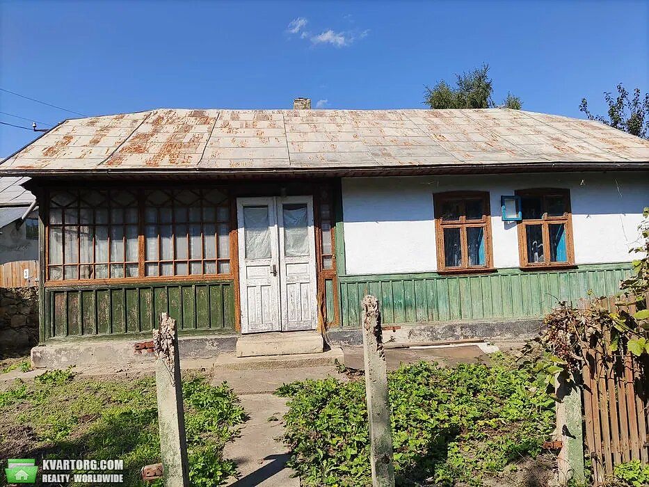 Sell house. Черновцы, Центральная — photo 3