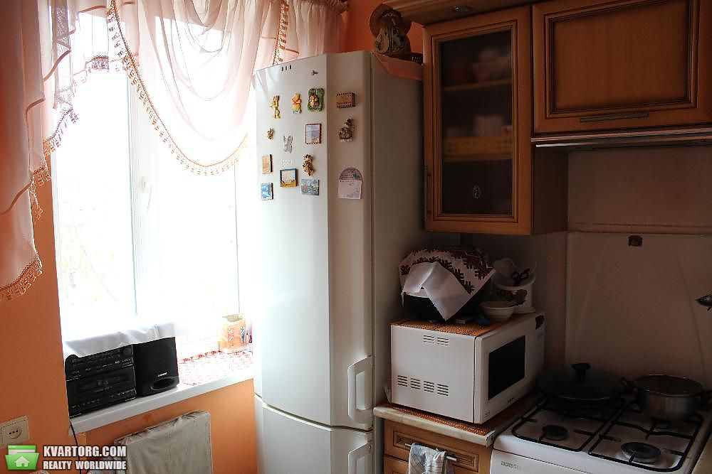 Sell 2-room apartment. Киев,  Белорусская — photo 6
