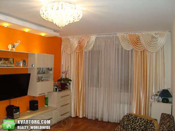 Sell 2-room apartment. Киев,  Радунская — photo 2