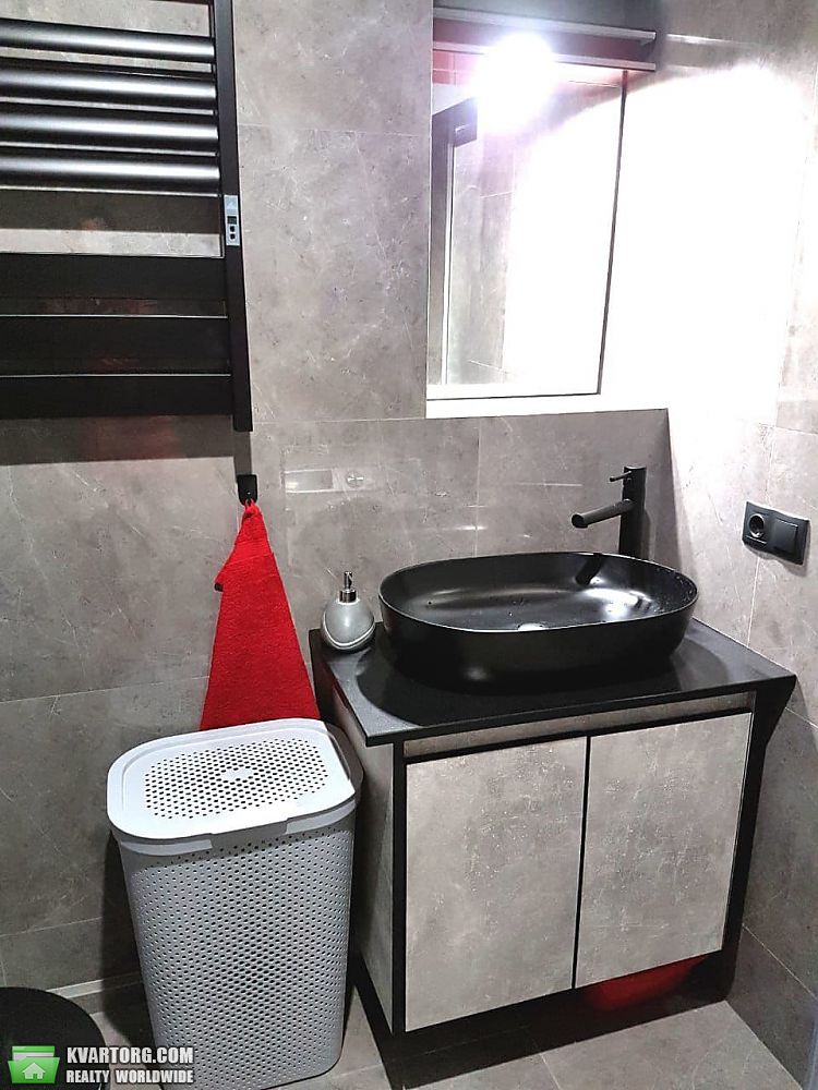 Rent out 2-room apartment. Киев,  Победы пр — photo 7