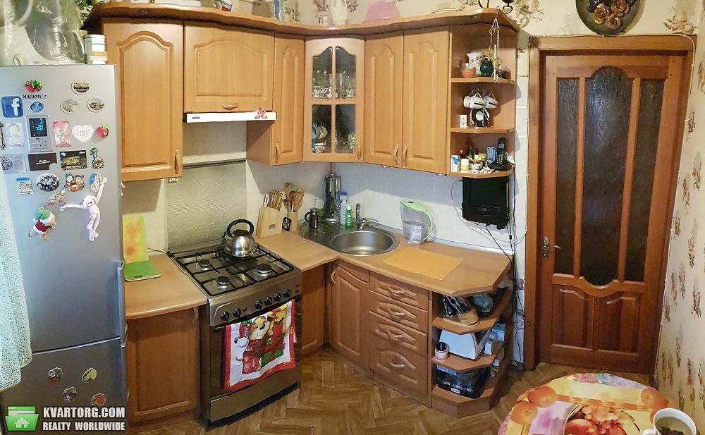 Sell 2-room apartment. Одесса, Мечникова — photo 4