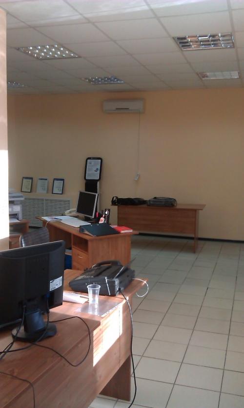 Rent out office. Киев, Голосеевский просп. — photo 4