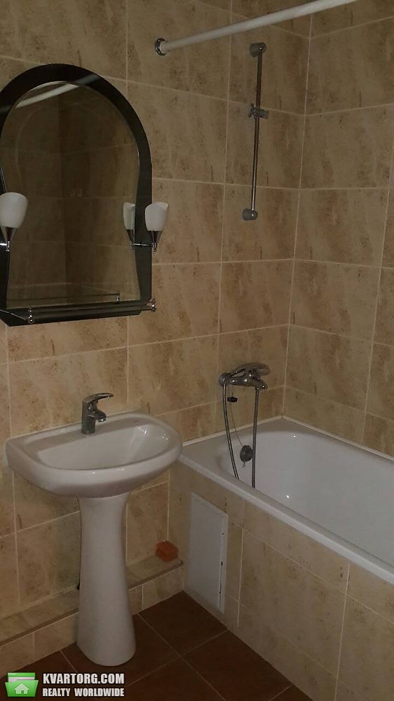 Sell 1-room apartment. Киев,  Милославская — photo 1
