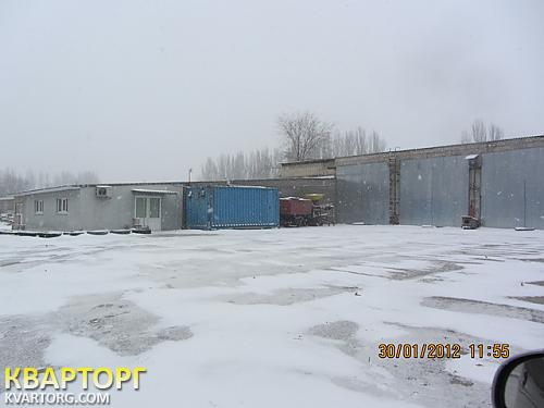 Sell warehouse. Херсон, Николаевское шоссе — photo 1