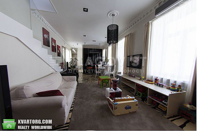Sell 4-room apartment. Киев,  Большая Васильковская — photo 3