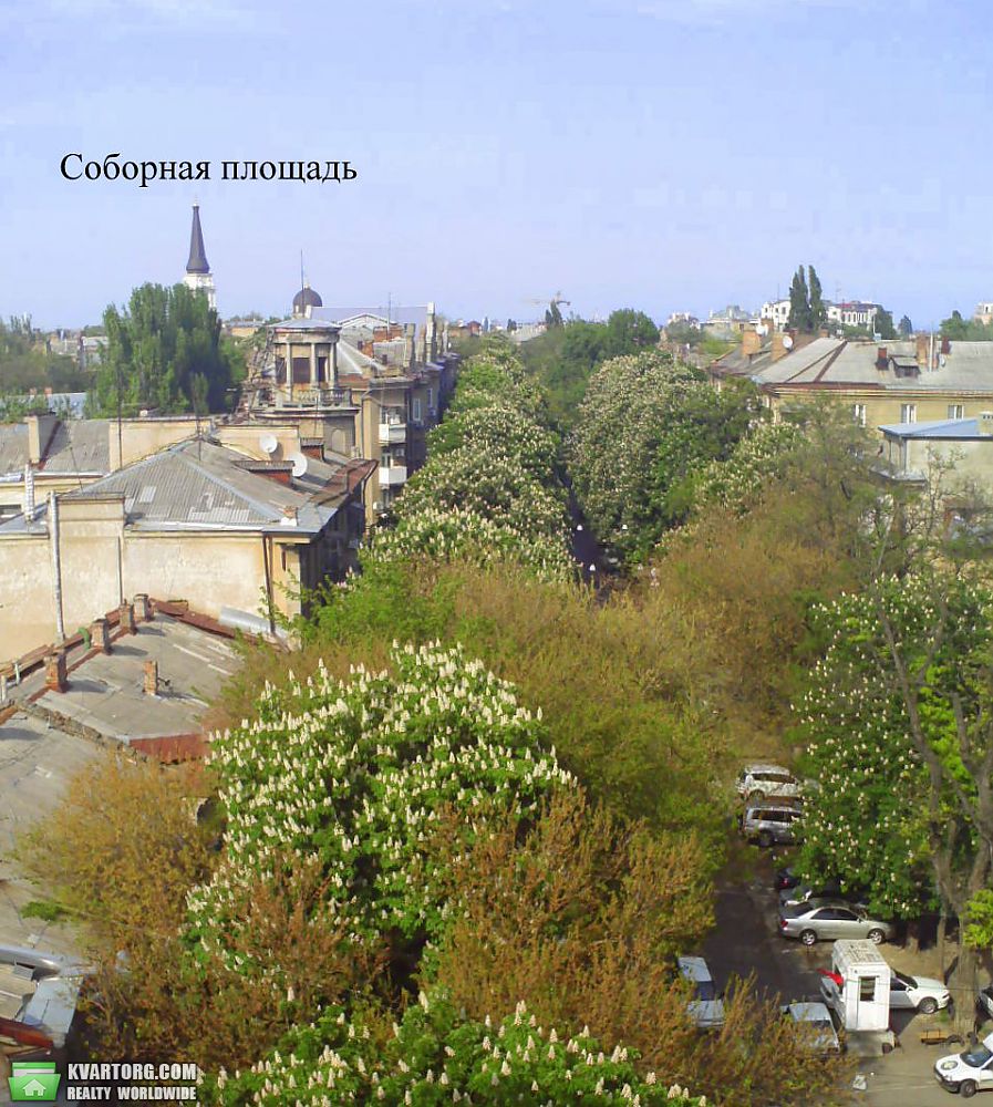 Sell 3-room apartment. Одесса, Асташкина — photo 1