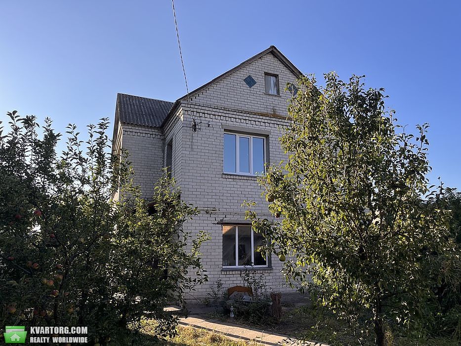 Sell house. Борисполь, Гора — photo 1