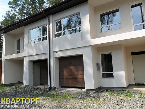 Sell house. Киевская обл.,  Лесная — photo 1