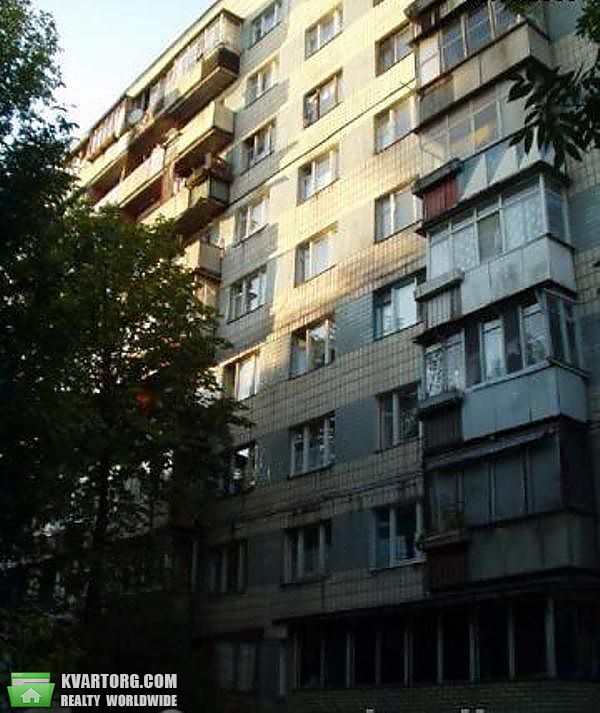 Sell 1-room apartment. Киев,  Кучера — photo 2