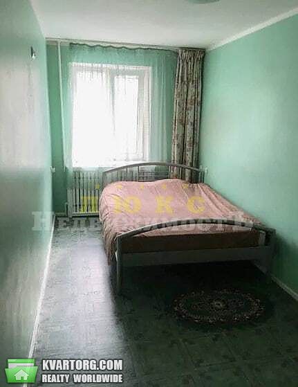Sell 3-room apartment. Одесса, .Герое Крут — photo 9