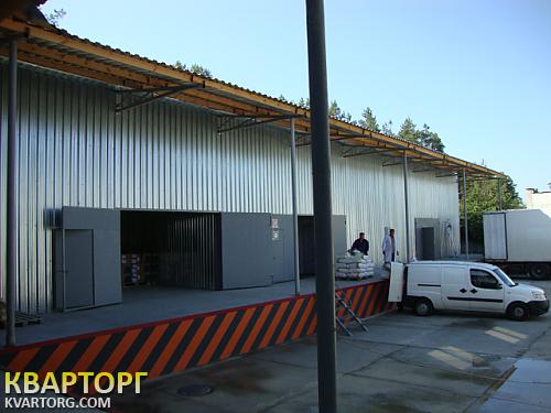 Rent out warehouse. Киев,  Коллекторная — photo 2