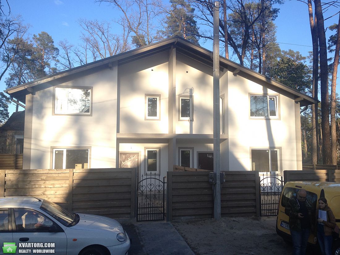 Sell house. Буча, Ватутина — photo 1