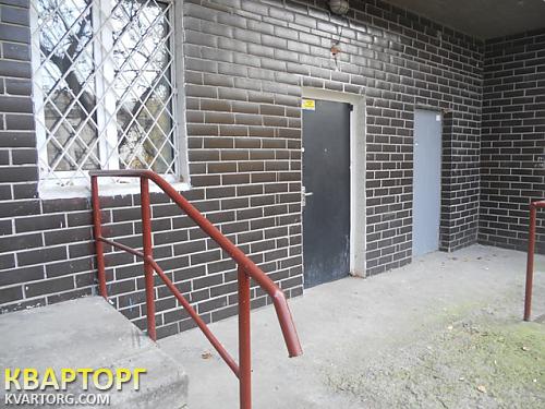 Rent out office. Киев,  Первомайского — photo 5