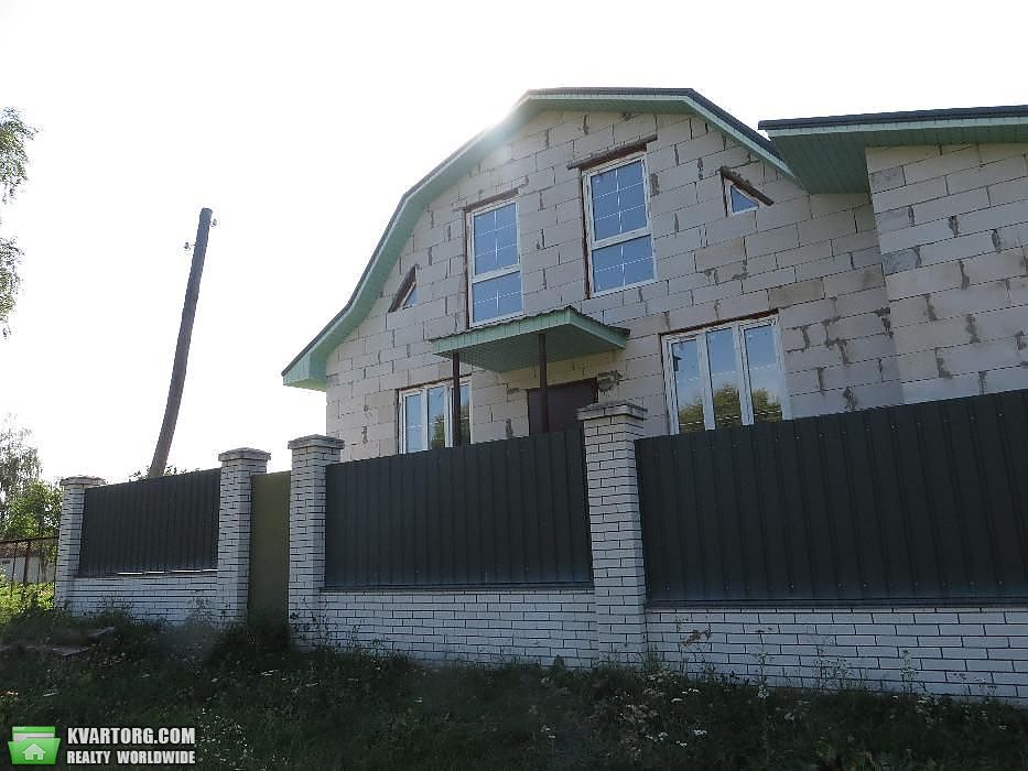 Sell house. Чернигов, Постышева — photo 1