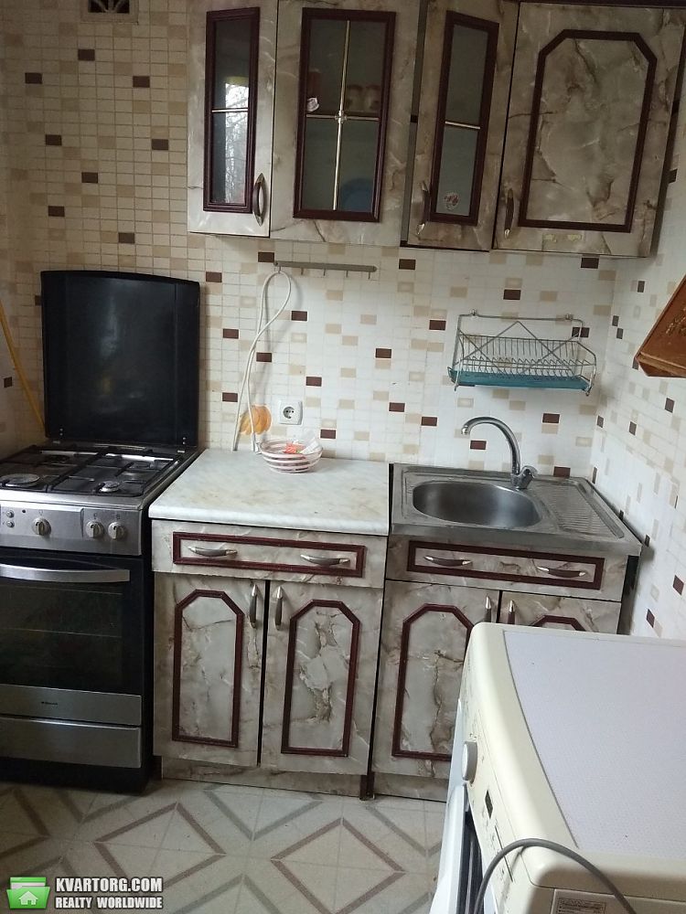 Rent out 2-room apartment. Киев, Л-Вольгемут — photo 3