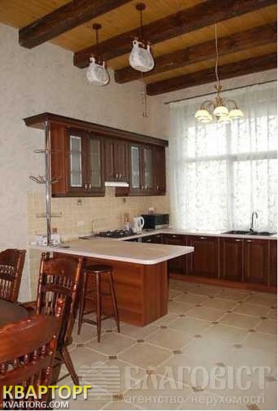 Rent out house. Киев, Набережная — photo 4