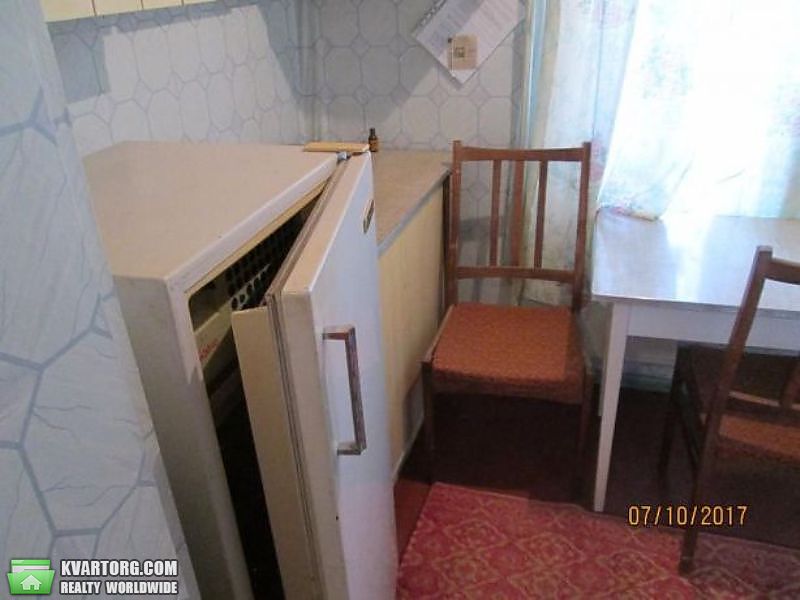 Sell 1-room apartment. Киев,  Симиренко — photo 3