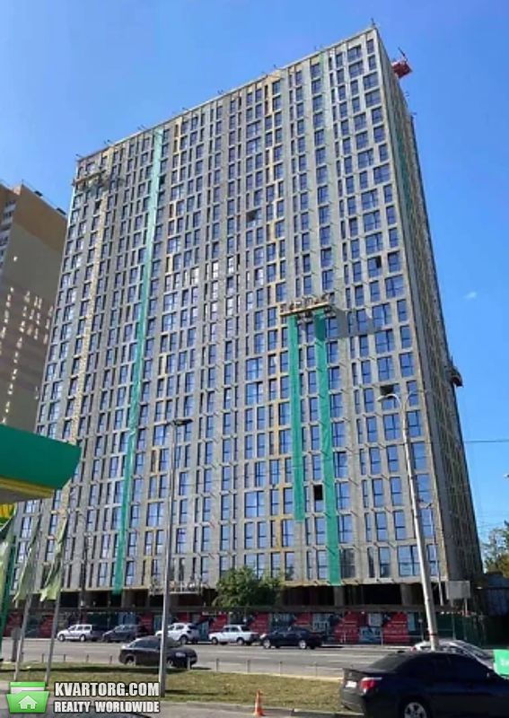 Sell 2-room apartment. Киев,  Науки пр — photo 3