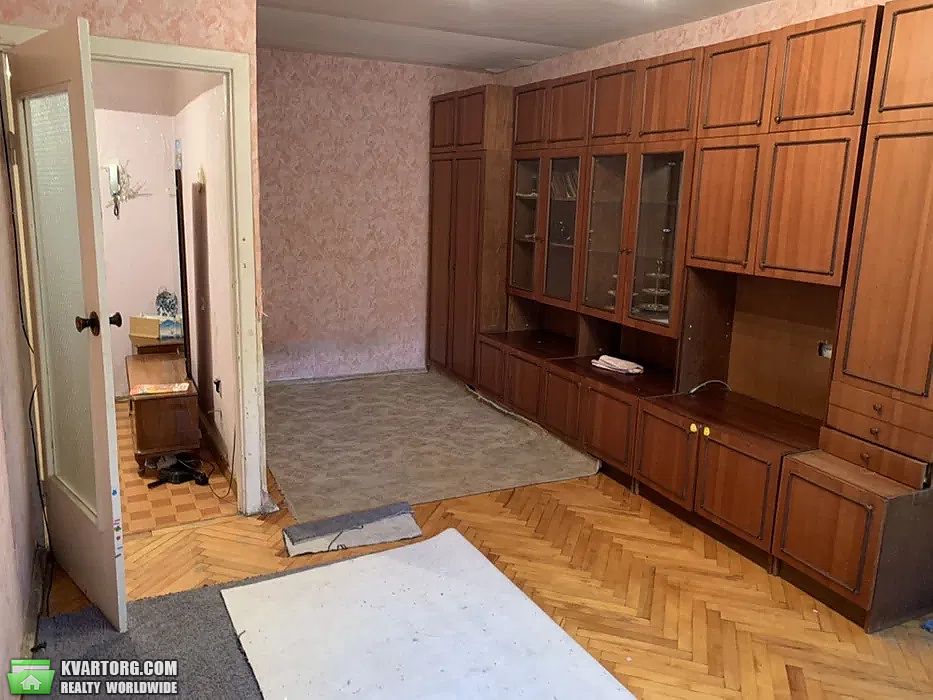 Sell 1-room apartment. Киев, Андрея Головко — photo 1