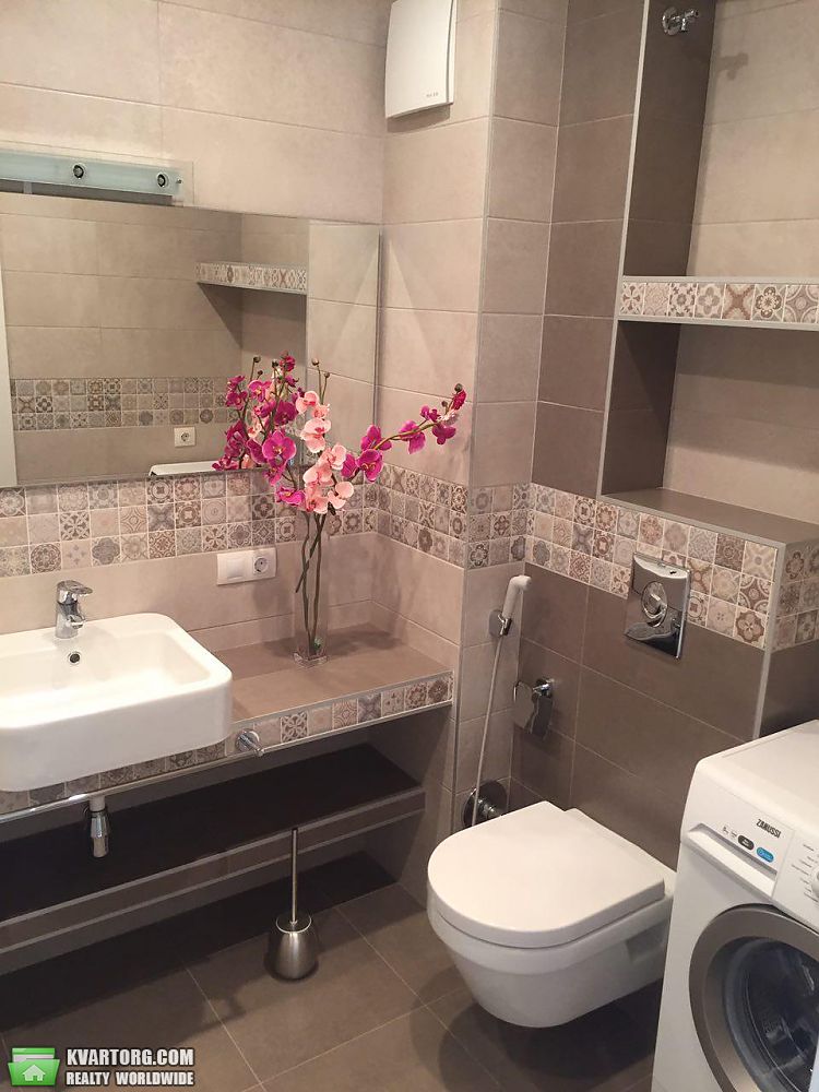 Rent out 2-room apartment. Киев,  Петрицкого — photo 5