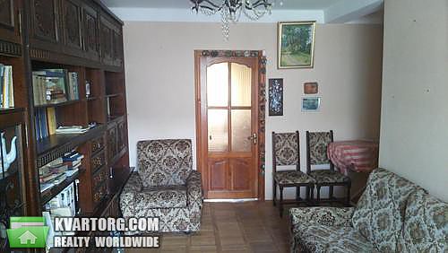 Rent out 3-room apartment. Киев, Тычины — photo 7