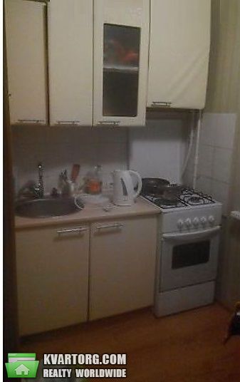 Sell 1-room apartment. Киев,  Богатырская — photo 4