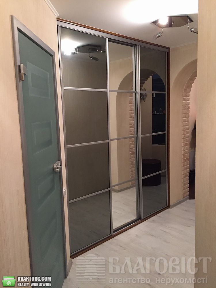 Sell 3-room apartment. Киев, Урицкого — photo 8