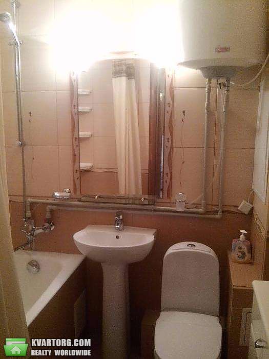 Sell 1-room apartment. Киев,  Бондарская — photo 4