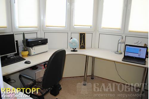 Sell 2-room apartment. Киев, Науки пр — photo 5