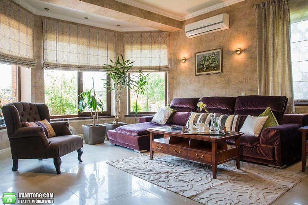 Rent out house. Киевская обл., Петровское — photo 1