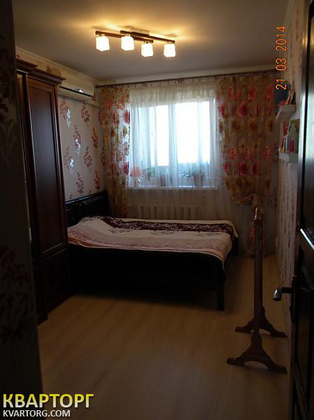 Sell 3-room apartment. Киев,  Осиповского — photo 1