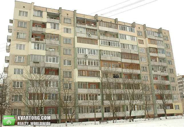 Sell 1-room apartment. Киев,  Смолича — photo 1