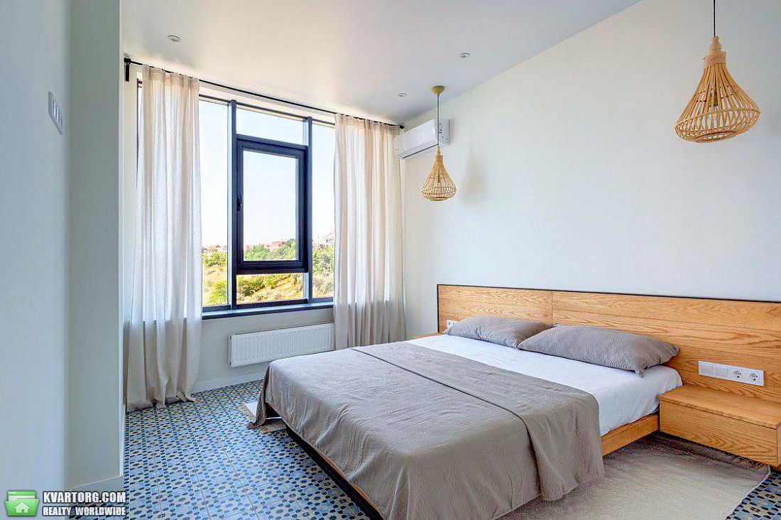 Rent out 3-room apartment. Одесса, 13 фонтана — photo 9