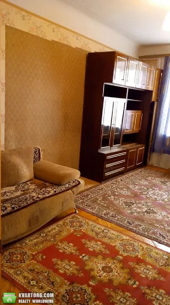 Sell 2-room apartment. Киев,  Волынская — photo 3