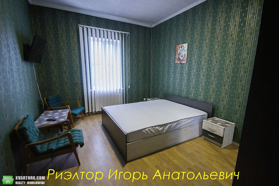 сдам 1-комнатную квартиру. Одесса,  Коровицкого Профессора - фото 4