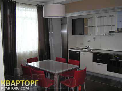 Rent out 2-room apartment. Киев,  Барбюса — photo 4