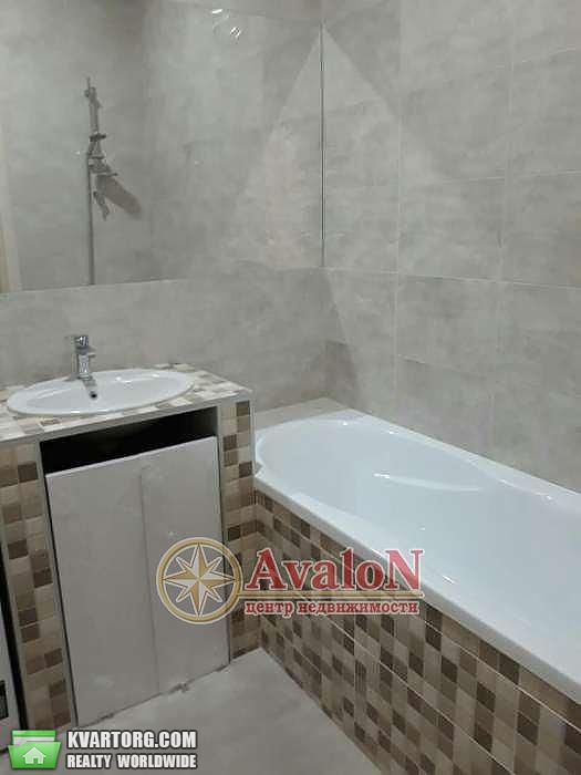 Sell 1-room apartment. Одесса, Французский бульвар — photo 6