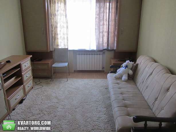 Sell 1-room apartment. Киев,  Ахматовой — photo 1