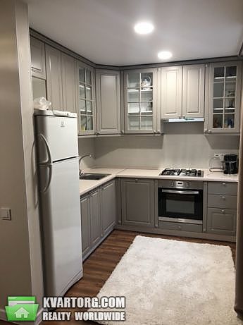 Rent out 2-room apartment. Киев,  Кудри — photo 3
