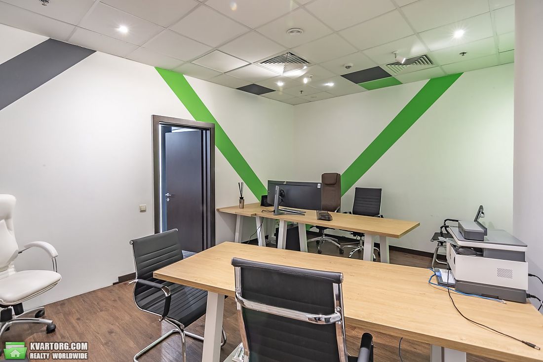 Rent out office. Киев,  ул.Болсуновска — photo 4