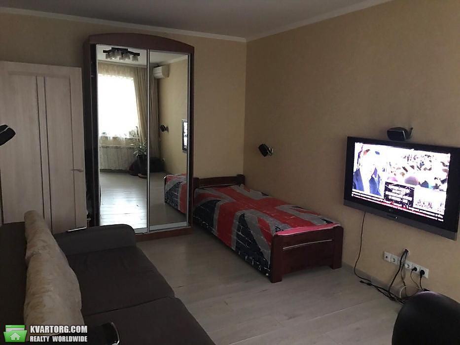 Sell 1-room apartment. Киев,  Заболотного — photo 3