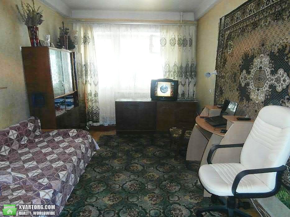 Sell 1-room apartment. Одесса, Добровольского проспект — photo 1