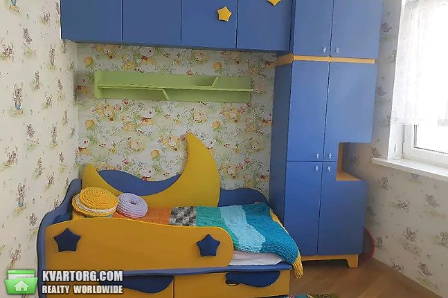 Sell 3-room apartment. Киев,  Воскресенская — photo 6