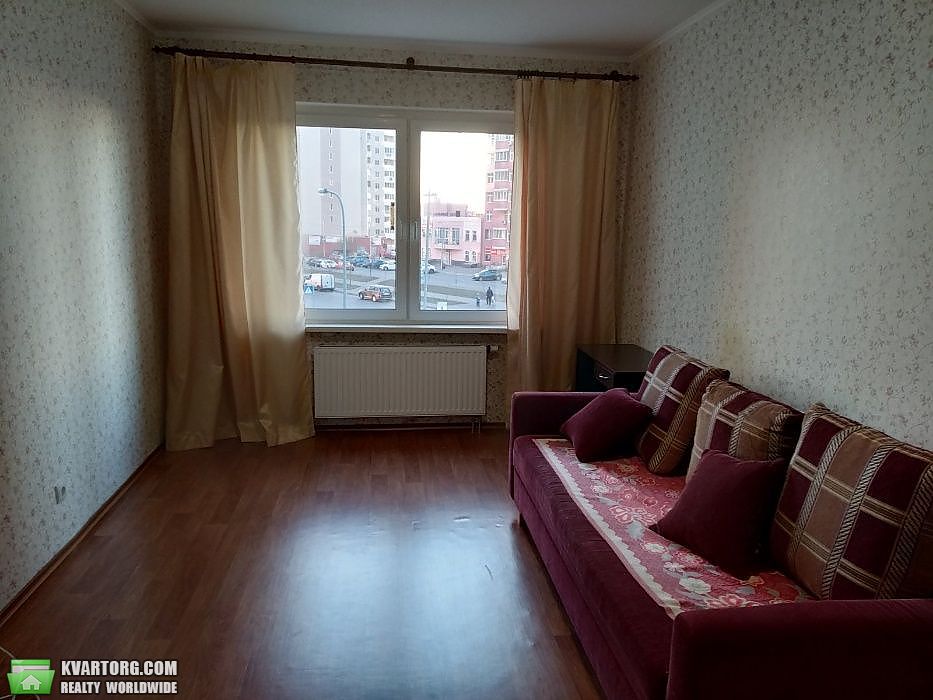 Sell 1-room apartment. Киев, Русовой — photo 2