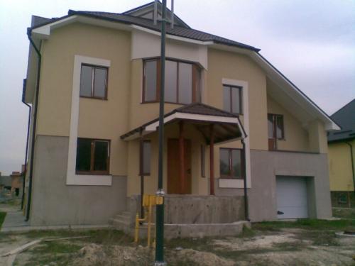 Sell house. Киев, Багряга Дубрава 5 — photo 1