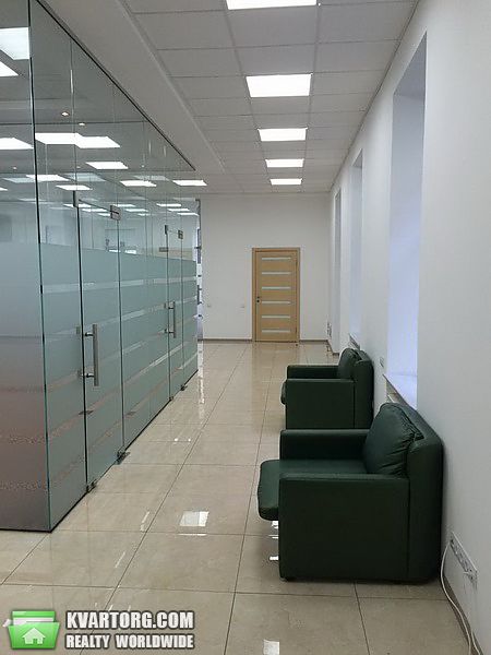 Rent out office. Киев, Владимирская — photo 1