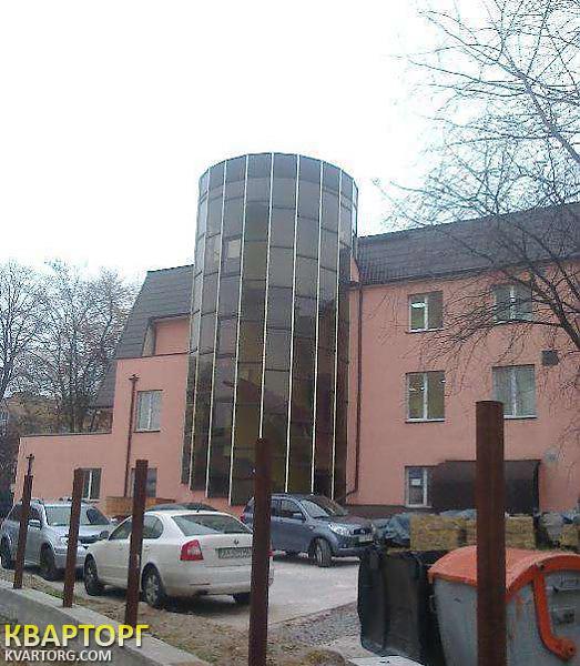 Rent out office. Киев, Задорожный пер. — photo 1