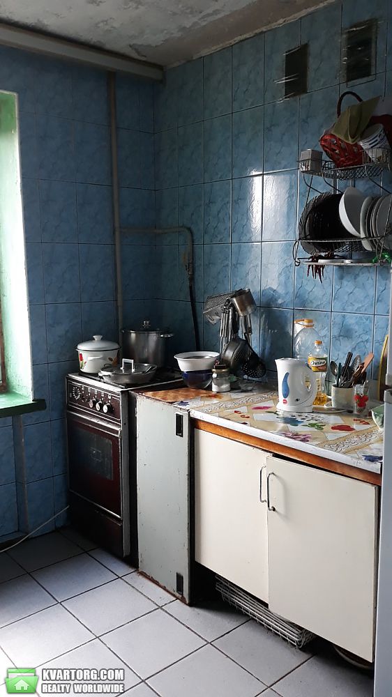 Sell 2-room apartment. Киев,  Верховинная — photo 2